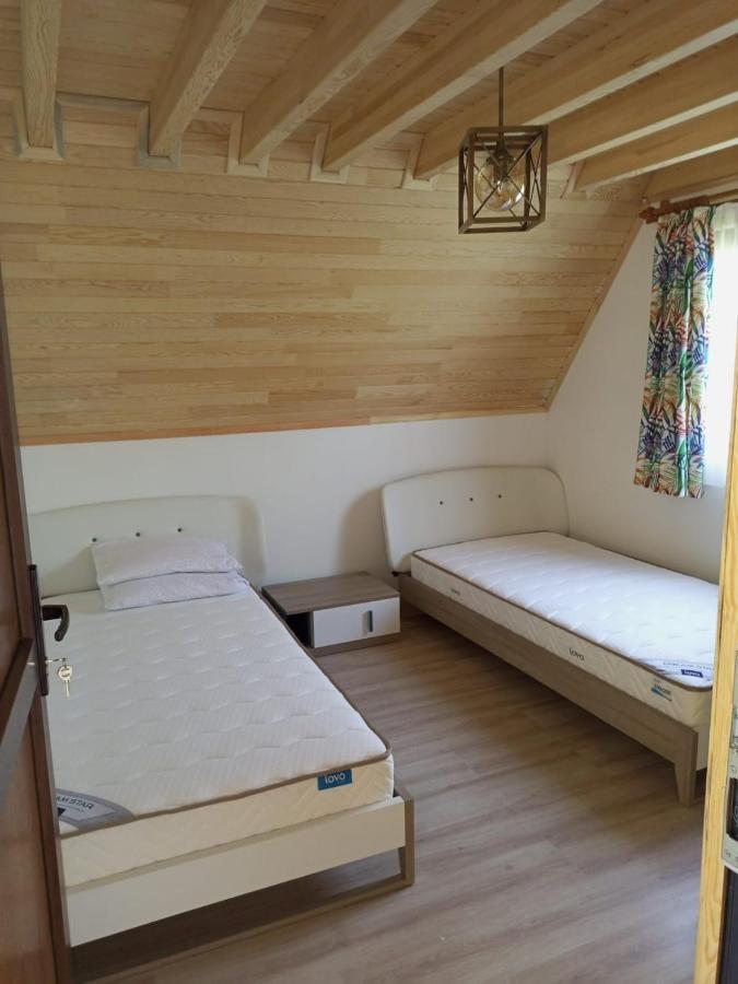 Çıralı Bellerofon Villa מראה חיצוני תמונה
