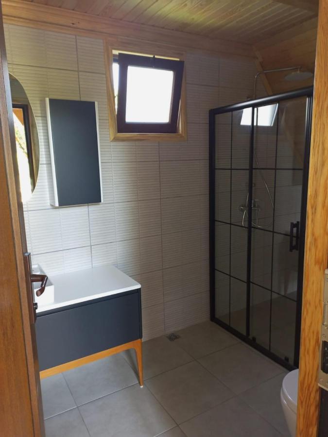 Çıralı Bellerofon Villa מראה חיצוני תמונה