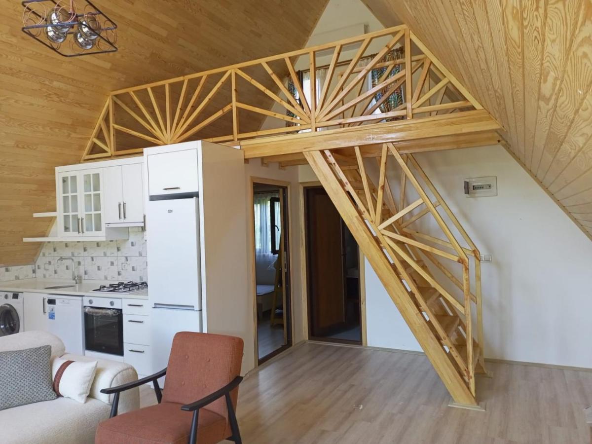Çıralı Bellerofon Villa מראה חיצוני תמונה