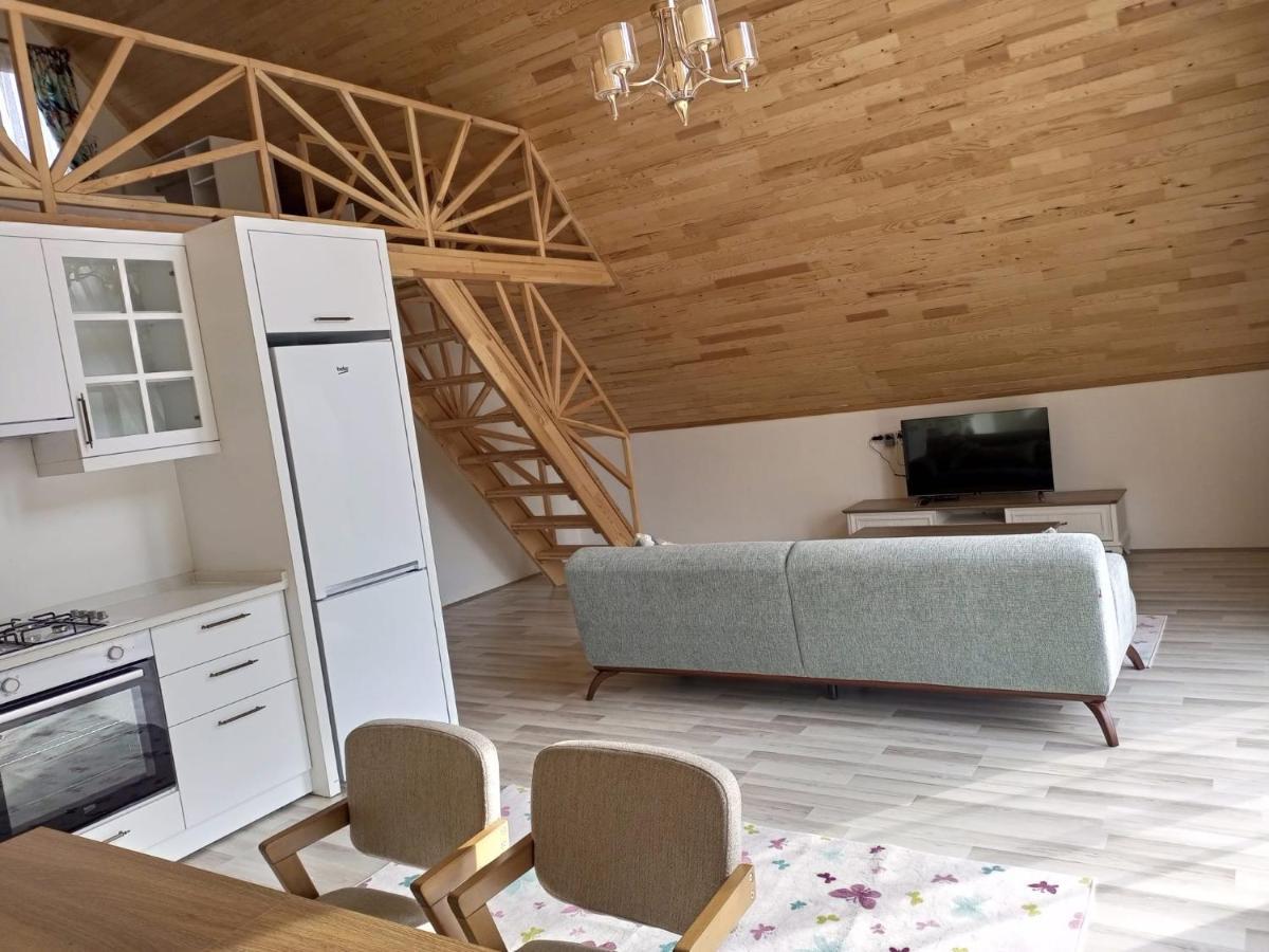 Çıralı Bellerofon Villa מראה חיצוני תמונה