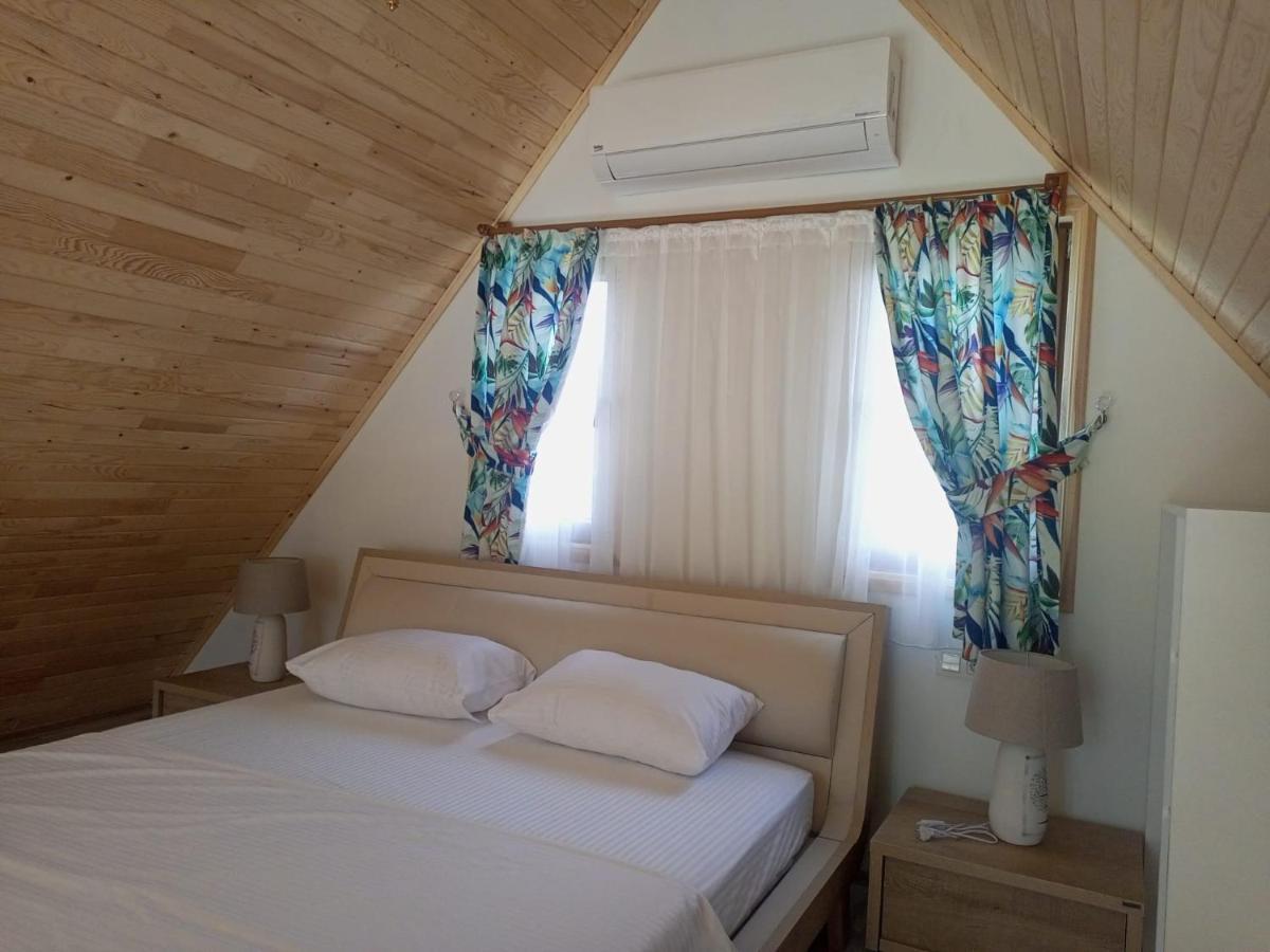 Çıralı Bellerofon Villa מראה חיצוני תמונה