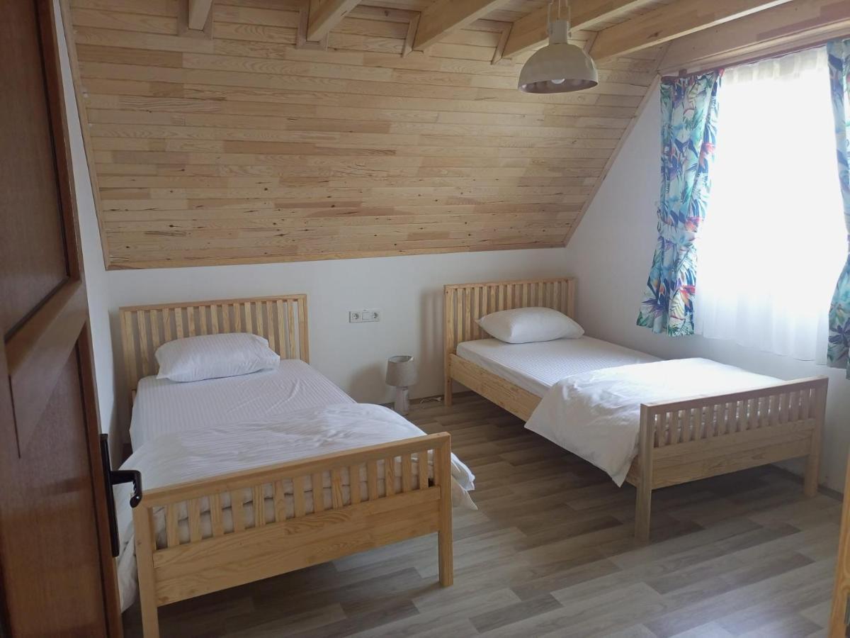 Çıralı Bellerofon Villa מראה חיצוני תמונה