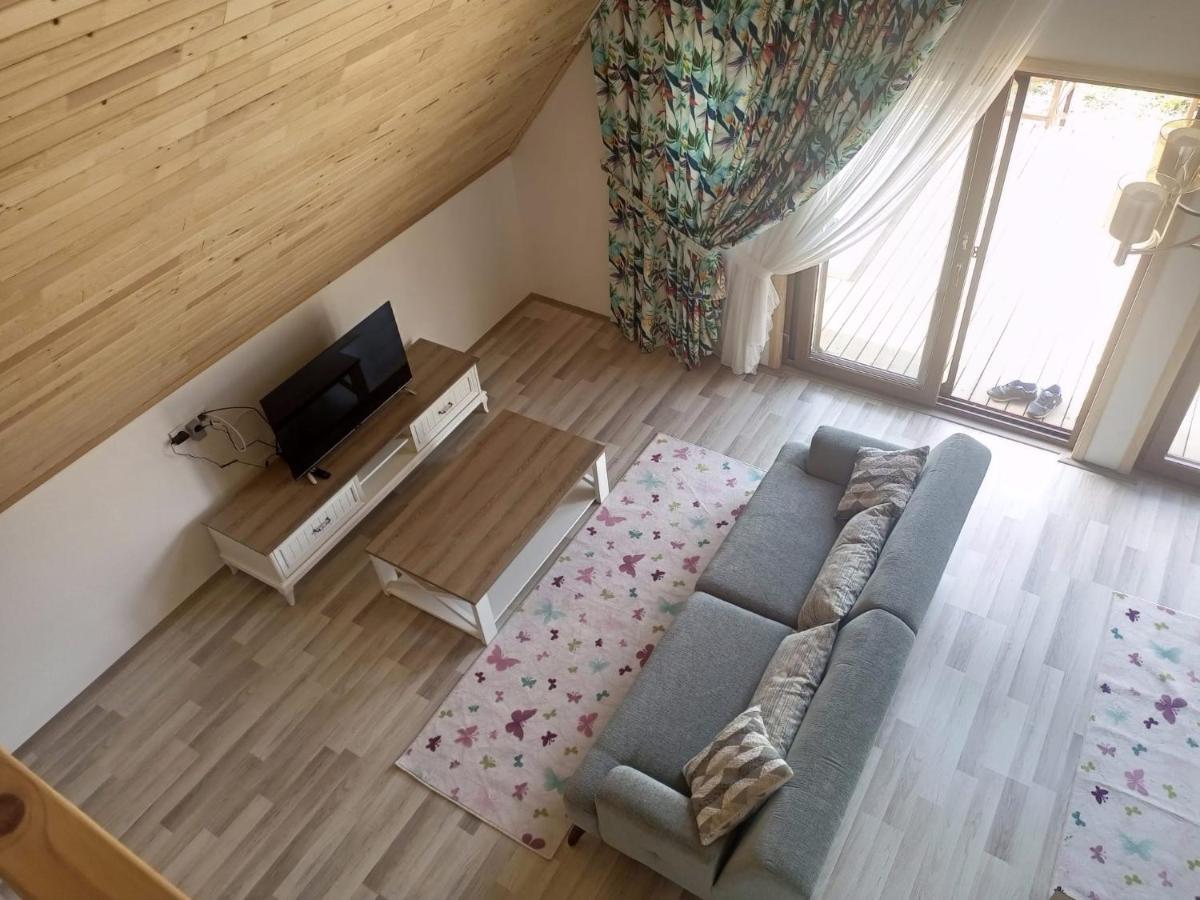 Çıralı Bellerofon Villa מראה חיצוני תמונה